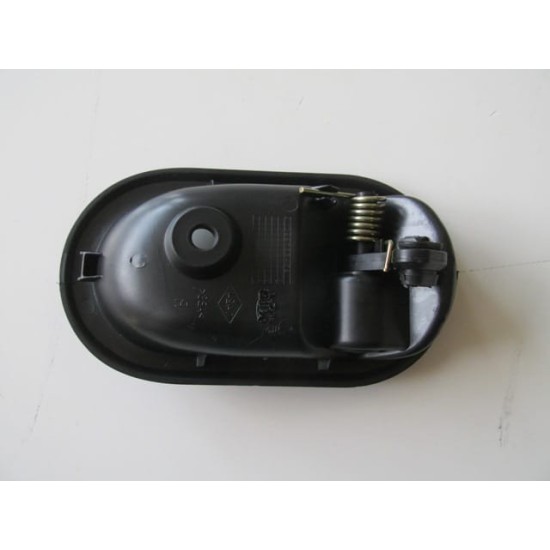 RENAULT SCENIC- 2- 03/09; ARKA KAPI İÇ AÇMA KOLU SOL SİYAH