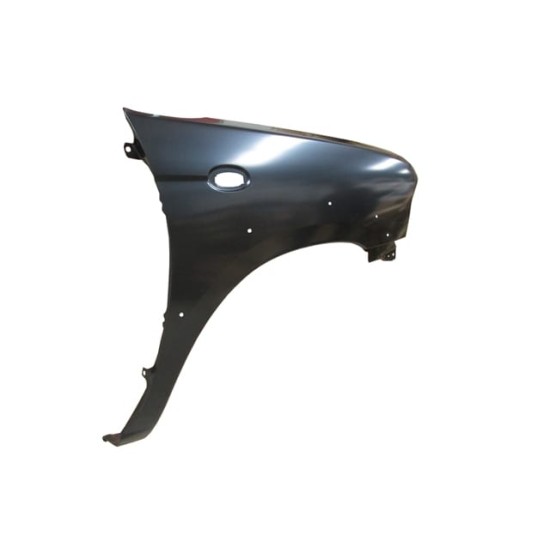 NISSAN SKYSTAR- PICK UP- ND22- 03/12; ÖN ÇAMURLUK SAĞ SİNYAL DELİKLİ/DODİK DELİKLİ (MY) - Yedek Parça | Parça Dükkanda
