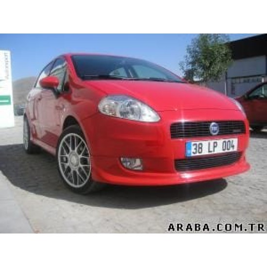 FIAT GRANDE PUNTO- 06/12; ARAÇ BİLGİLERİ VE RESİMLERİ - Yedek Parça | Parça Dükkanda