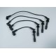 OPEL VECTRA- B- 96/99; BUJİ KABLOSU TAKIM (8V)(X16SZR)1.6 CC (YOW JUNG)