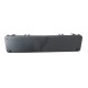 MERCEDES C CLASS- W202- 97/99; ÖN TAMPON PLAKALIK PLASTİĞİ (TW)
