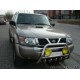 NISSAN PATROL- 98/02; ARAÇ BİLGİLERİ VE RESİMLERİ - Yedek Parça | Parça Dükkanda