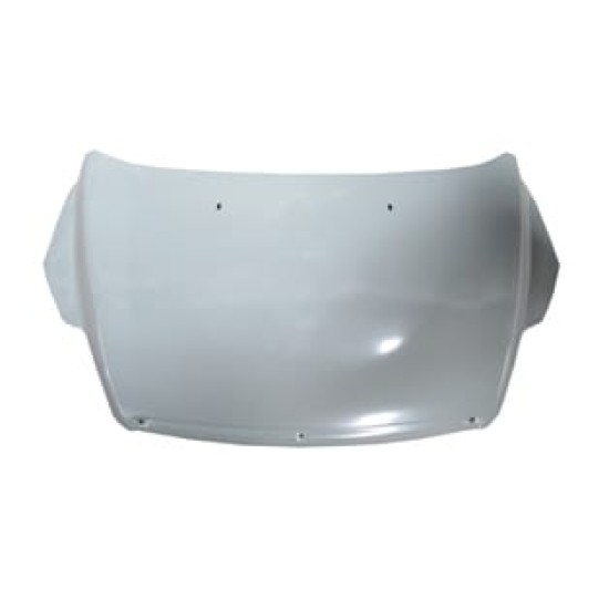 FORD FOCUS- SD/HB- 08/11; MOTOR KAPUTU GRİ BOYALI (İCELİ/ÇEKOMASTİKLİ) (SIMYI) - Yedek Parça | Parça Dükkanda
