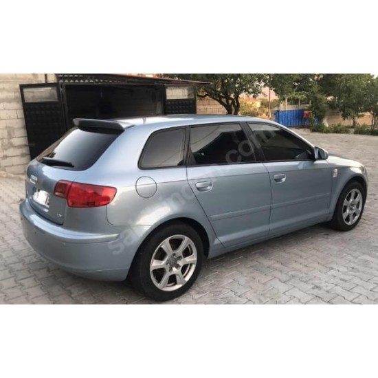 AUDI A3- 05/08; ARAÇ BİLGİLERİ VE RESİMLERİ - Yedek Parça | Parça Dükkanda