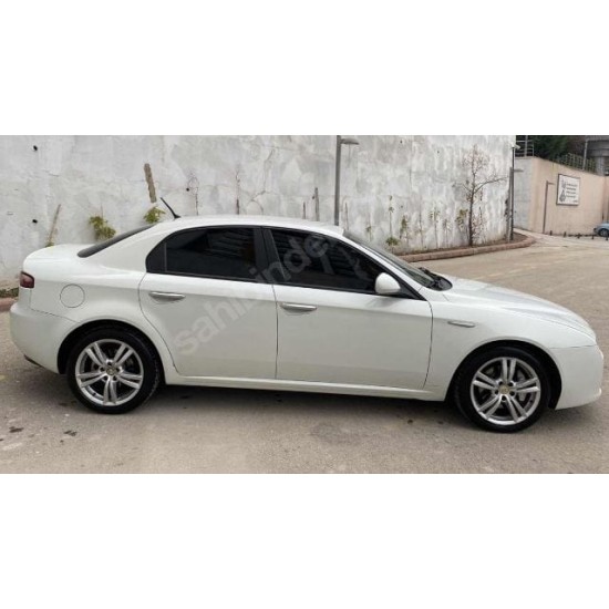 ALFA ROMEO 159- 06/11; ARAÇ BİLGİLERİ VE RESİMLERİ - Yedek Parça | Parça Dükkanda
