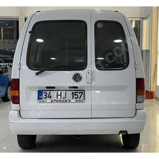 VOLKSWAGEN CADDY- 96/03; ARAÇ BİLGİLERİ VE RESİMLERİ - Yedek Parça | Parça Dükkanda