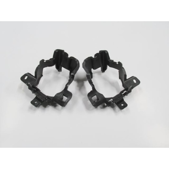 PEUGEOT 208- 12/15; SİS LAMBA İÇ BAĞLANTI BRAKETİ SAĞ/SOL SET (2 PARÇA) - Yedek Parça | Parça Dükkanda