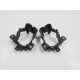 PEUGEOT 208- 12/15; SİS LAMBA İÇ BAĞLANTI BRAKETİ SAĞ/SOL SET (2 PARÇA) - Yedek Parça | Parça Dükkanda