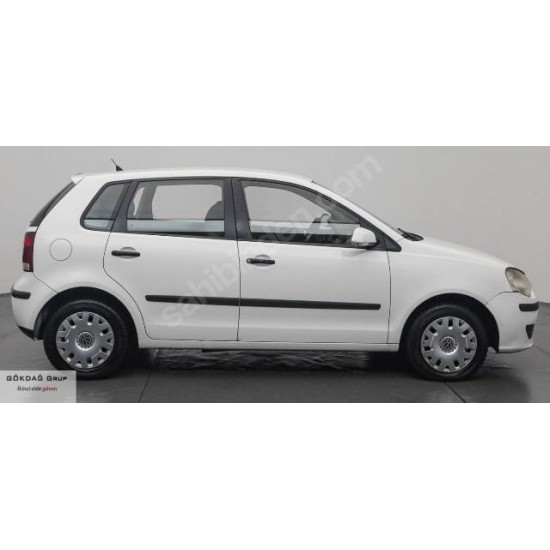 VOLKSWAGEN POLO- 5- 02/09; ARAÇ BİLGİLERİ VE RESİMLERİ - Yedek Parça | Parça Dükkanda