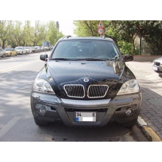KIA SORENTO- 02/06; ARAÇ BİLGİLERİ VE RESİMLERİ - Yedek Parça | Parça Dükkanda