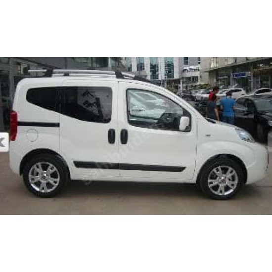 FIAT FIORINO- 08/24; ARAÇ BİLGİLERİ VE RESİMLERİ - Yedek Parça | Parça Dükkanda