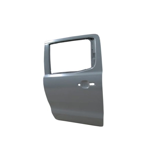 FORD RANGER- PICK UP- 16/18; ARKA KAPI KOMPLE SOL (İCELİ/ÇEKOMASTİKLİ) (TW) - Yedek Parça | Parça Dükkanda