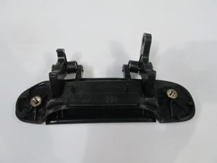 MAZDA 323- PROTEGE- 99/05; ARKA KAPI DIŞ AÇMA KOLU SAĞ SİYAH (HUSHAN) MAZDA 323- PROTEGE- 99/05; ARKA KAPI DIŞ AÇMA KOLU SAĞ SİYAH (HUSHAN)