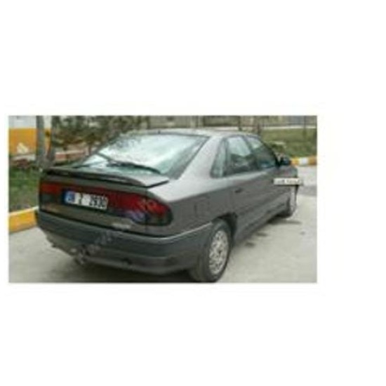 RENAULT SAFRANE- 92/96; ARAÇ BİLGİLERİ VE RESİMLERİ - Yedek Parça | Parça Dükkanda