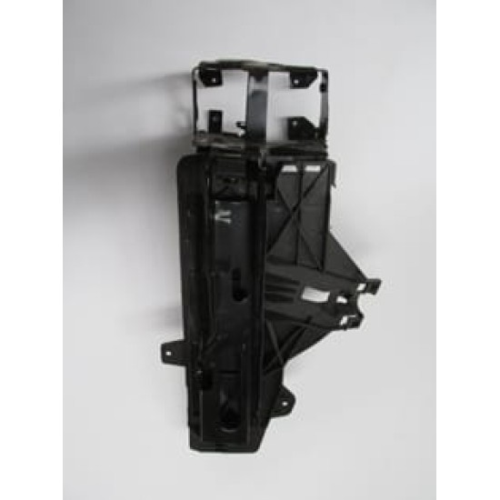 BMW 5 SERI- F10- 10/16; FAR ALT BAĞLANTI BRAKETİ SOL (PLASTİK BRAKETİ İLE BİRLİKTE) (TW) - Yedek Parça | Parça Dükkanda