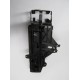 BMW 5 SERI- F10- 10/16; FAR ALT BAĞLANTI BRAKETİ SOL (PLASTİK BRAKETİ İLE BİRLİKTE) (TW) - Yedek Parça | Parça Dükkanda