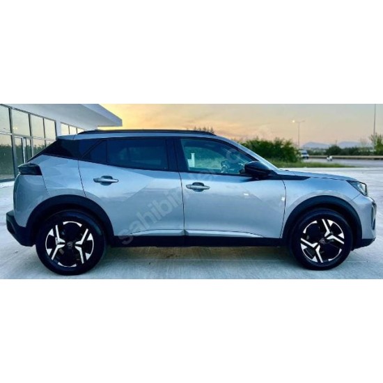 PEUGEOT 2008- 24/25; ARAÇ BİLGİLERİ VE RESİMLERİ - Yedek Parça | Parça Dükkanda