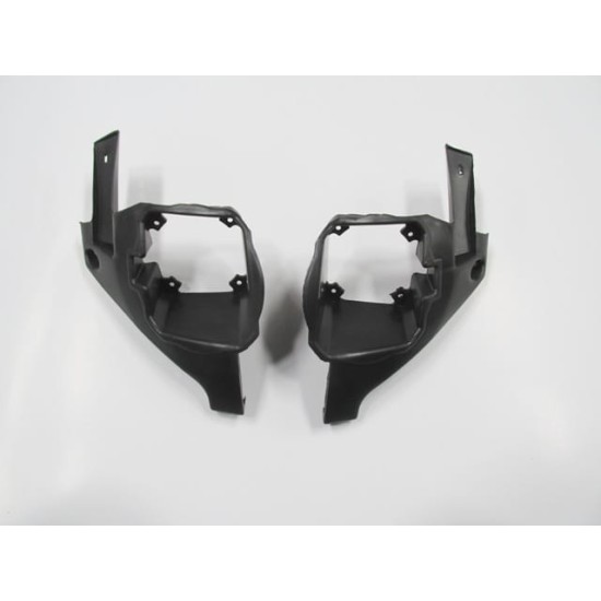 CITROEN BERLINGO- 04/08; SİS LAMBA İÇ BAĞLANTI BRAKETİ SAĞ/SOL SET (2 PARÇA) PLASTİK - Yedek Parça | Parça Dükkanda