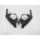 CITROEN BERLINGO- 04/08; SİS LAMBA İÇ BAĞLANTI BRAKETİ SAĞ/SOL SET (2 PARÇA) PLASTİK - Yedek Parça | Parça Dükkanda