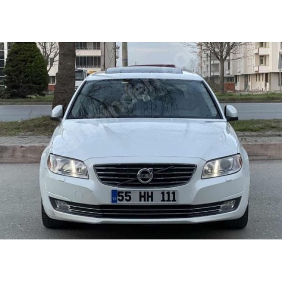 VOLVO S80- 13/16; ARAÇ BİLGİLERİ VE RESİMLERİ - Yedek Parça | Parça Dükkanda