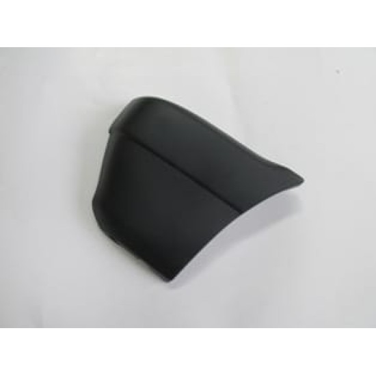 MAZDA B2500- PICK UP- 97/00; ÖN TAMPON UCU SİYAH SOL (PLASTİK) (FPI) - Yedek Parça | Parça Dükkanda