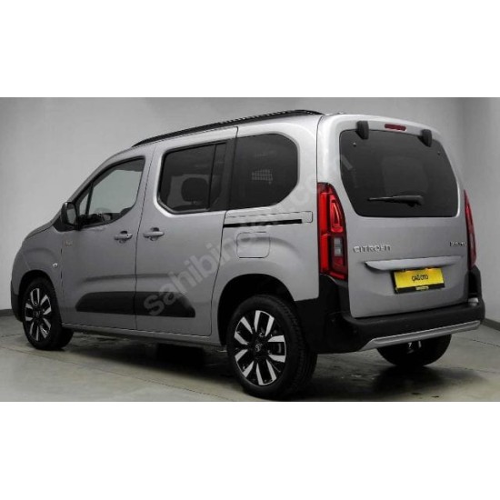 CITROEN BERLINGO- 24/25; ARAÇ BİLGİLERİ VE RESİMLERİ - Yedek Parça | Parça Dükkanda