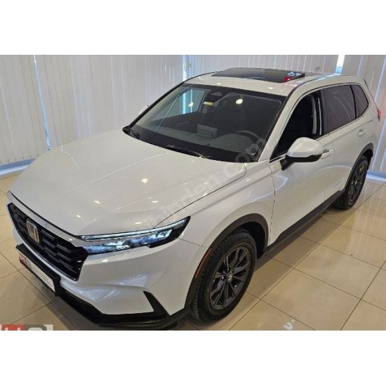 HONDA CRV- 23/25; ARAÇ BİLGİLERİ VE RESİMLERİ - Yedek Parça | Parça Dükkanda
