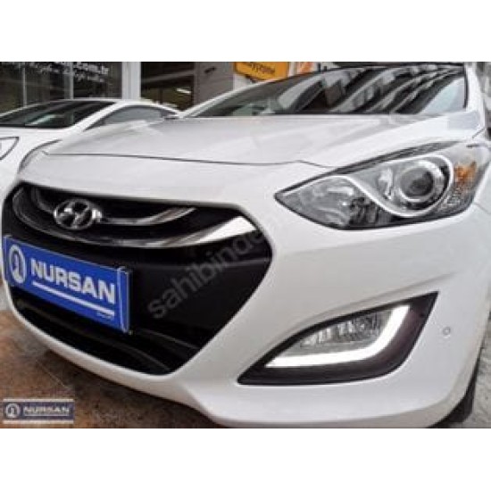 HYUNDAI I30- 12/16; ARAÇ BİLGİLERİ VE RESİMLERİ - Yedek Parça | Parça Dükkanda