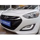 HYUNDAI I30- 12/16; ARAÇ BİLGİLERİ VE RESİMLERİ - Yedek Parça | Parça Dükkanda