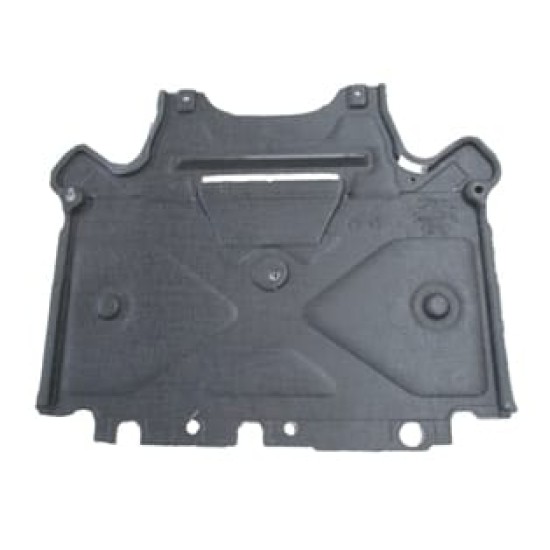 AUDI A4- 13/15; KARTER MUHAFAZA PLASTİĞİ ARKA (TW) - Yedek Parça | Parça Dükkanda