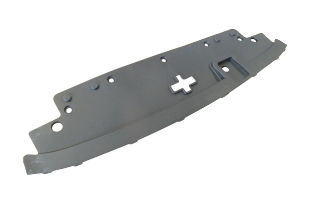 MG HS- 22/24; ÖN PANEL ÜST KORUMA PLASTİĞİ (TW)
