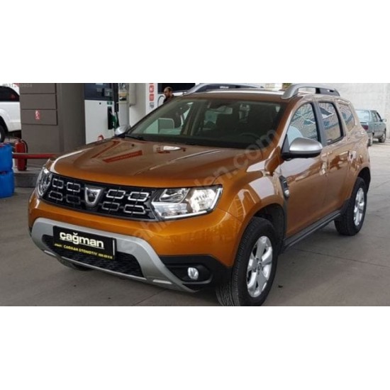 DACIA DUSTER- 18/24; ARAÇ BİLGİLERİ VE RESİMLERİ - Yedek Parça | Parça Dükkanda