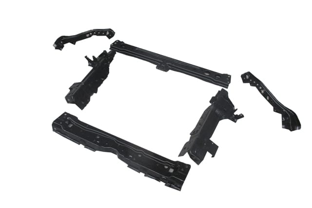 TOYOTA COROLLA- E210- 19/25; ÖN PANEL KOMPLE (6 PARÇA)(TW)