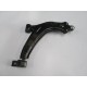 PEUGEOT 306- SD/HB- 97/00; ÖN ALT TABLA SOL ROTİLLİ/BURÇLU (SALINCAK) (18mm HİDROLİK) (SH) - Yedek Parça | Parça Dükkanda