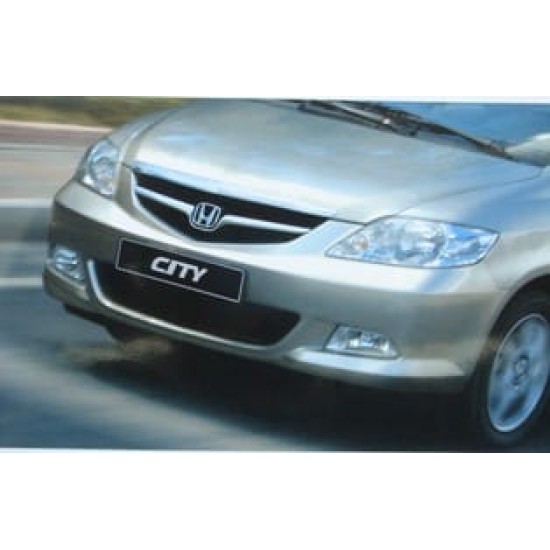 HONDA CITY- 06/08; ARAÇ BİLGİLERİ VE RESİMLERİ - Yedek Parça | Parça Dükkanda