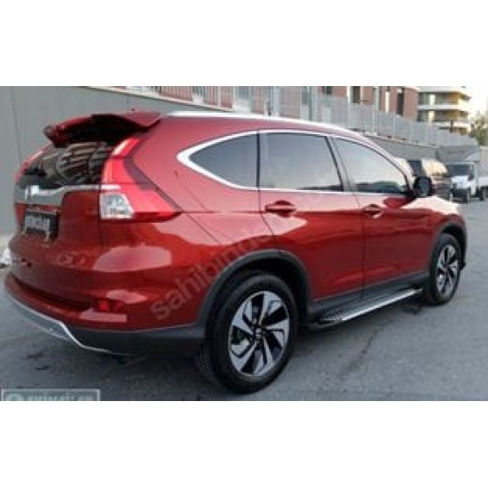 HONDA CRV- 15/18; ARAÇ BİLGİLERİ VE RESİMLERİ - Yedek Parça | Parça Dükkanda