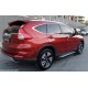 HONDA CRV- 15/18; ARAÇ BİLGİLERİ VE RESİMLERİ - Yedek Parça | Parça Dükkanda