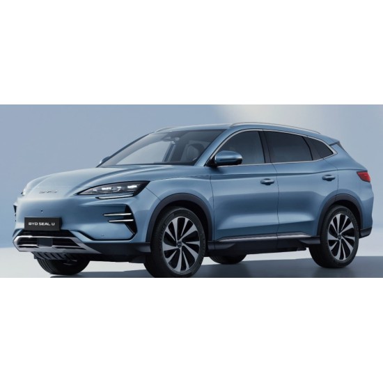 BYD SEAL U- EV- 24/25; ARAÇ BİLGİLERİ VE RESİMLERİ - Yedek Parça | Parça Dükkanda
