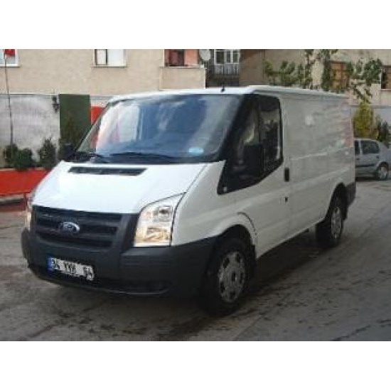 FORD TRANSIT- V347- 07/13; ARAÇ BİLGİLERİ VE RESİMLERİ - Yedek Parça | Parça Dükkanda
