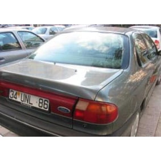 FORD MONDEO- 93/00; ARAÇ BİLGİLERİ VE RESİMLERİ - Yedek Parça | Parça Dükkanda