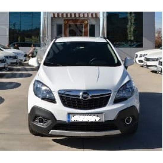 OPEL MOKKA- 12/16; ARAÇ BİLGİLERİ VE RESİMLERİ - Yedek Parça | Parça Dükkanda