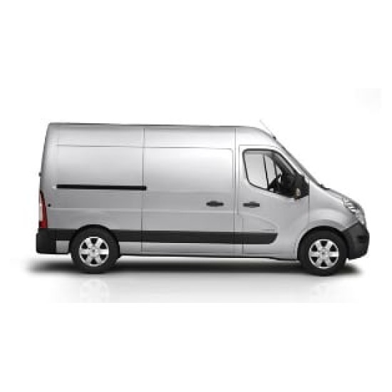 RENAULT MASTER- 3- 11/19; ARAÇ BİLGİLERİ VE RESİMLERİ - Yedek Parça | Parça Dükkanda