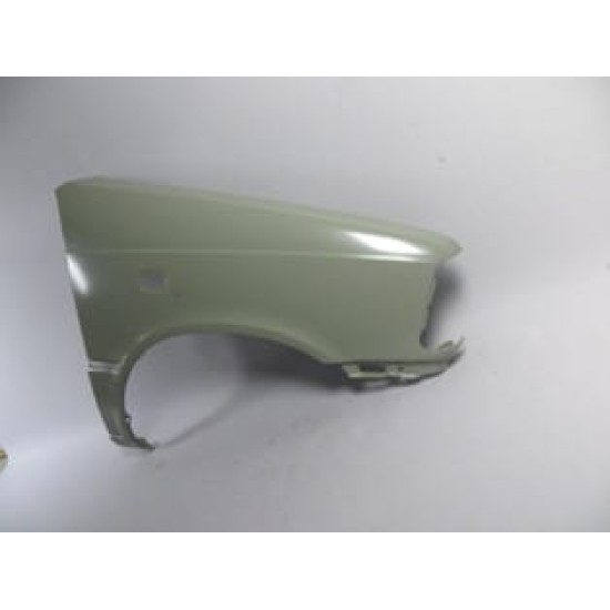 SUZUKI ALTO- 90/94; ÖN ÇAMURLUK DELİKLİ SAĞ GRİ BOYALI (SIMYI)