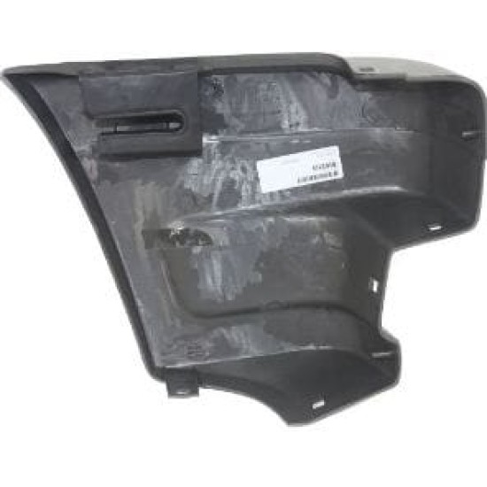 MAZDA B2200- PICK UP- 90/97; ÖN TAMPON UCU SOL (PLASTİK) (FPI) - Yedek Parça | Parça Dükkanda