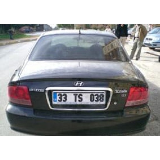 HYUNDAI SONATA- 03/05; ARAÇ BİLGİLERİ VE RESİMLERİ - Yedek Parça | Parça Dükkanda