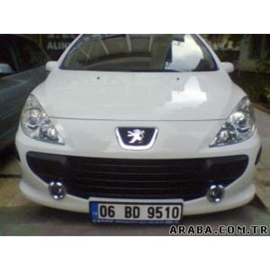 PEUGEOT 307- 06/08; ARAÇ BİLGİLERİ VE RESİMLERİ - Yedek Parça | Parça Dükkanda