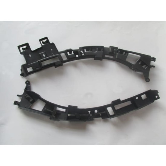 TOYOTA PROACE CITY- 21/24; ÖN TAMPON BRAKETİ SAĞ/SOL SET (2 PARÇA)