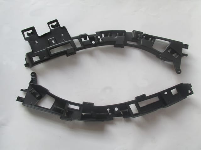 TOYOTA PROACE CITY- 21/24; ÖN TAMPON BRAKETİ SAĞ/SOL SET (2 PARÇA)