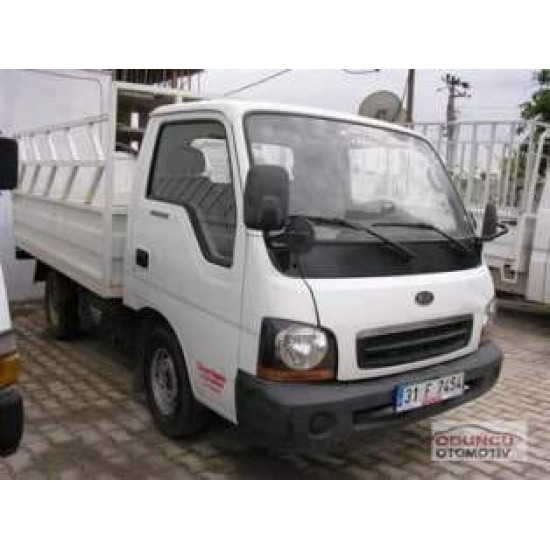 KIA BONGO- KAMYONET- 02/04; ARAÇ BİLGİLERİ VE RESİMLERİ - Yedek Parça | Parça Dükkanda