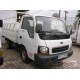 KIA BONGO- KAMYONET- 02/04; ARAÇ BİLGİLERİ VE RESİMLERİ - Yedek Parça | Parça Dükkanda